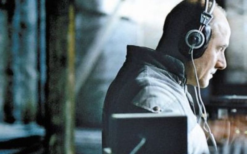 Iz TV-sporedov: torek, 17. avgust