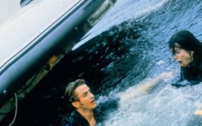 Iz TV-sporedov: četrtek, 11. novembra