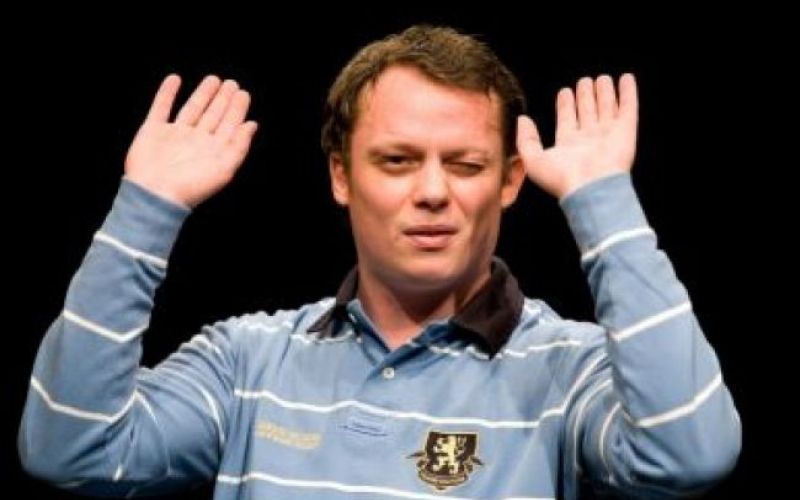 Ruše, prestolnica smeha