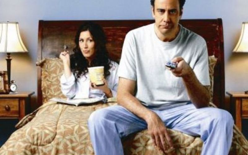 Dokler naju gledanost ne loči