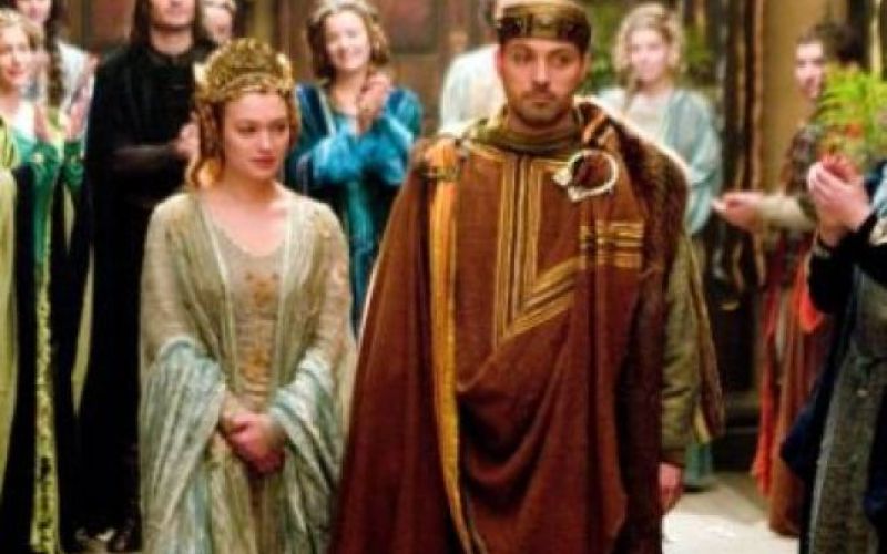 Iz TV-sporedov: nedelja, 24. oktober 