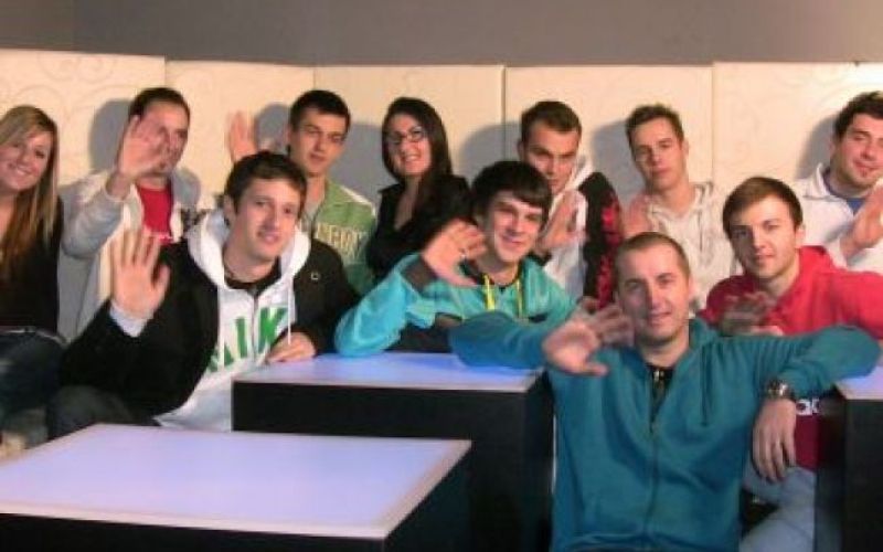 Glasujte za svojega didžeja