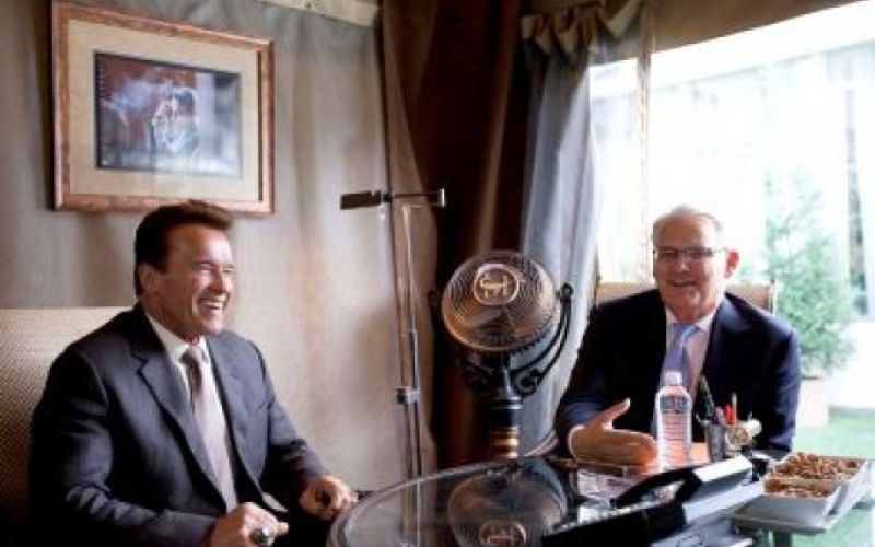 Leteči Schwarzi  pomaga Slyju