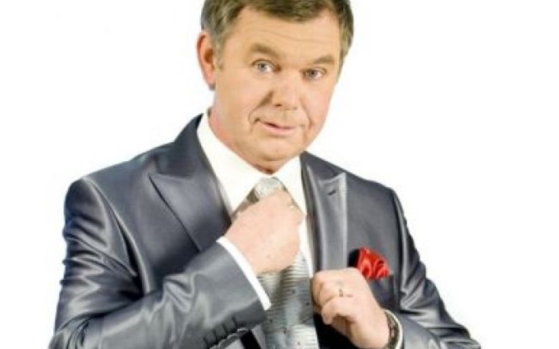 Boris Kopitar se vrača kot Lassie