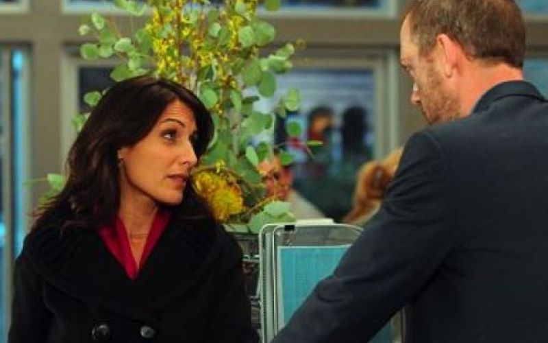 Iz TV-sporedov: torek, 30. novembra