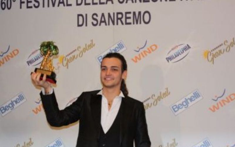 San Remo buri duhove