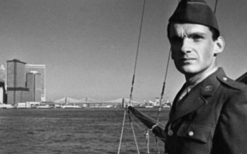 Iz TV-sporedov: torek, 12. aprila