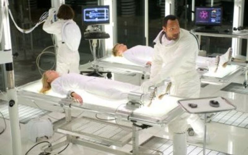 Dirka na Zakleto goro