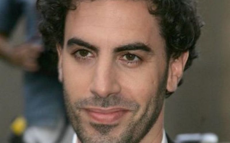 Borat bo Freddie Mercury