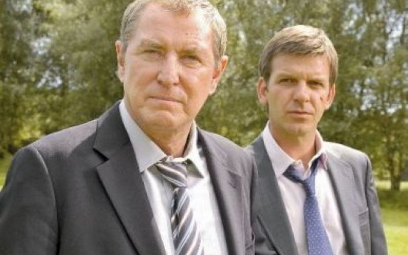 Iz TV-sporedov: sobota, 16. oktober