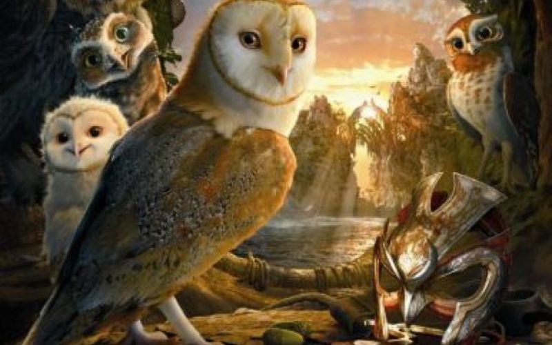 Legenda sovjega kraljestva