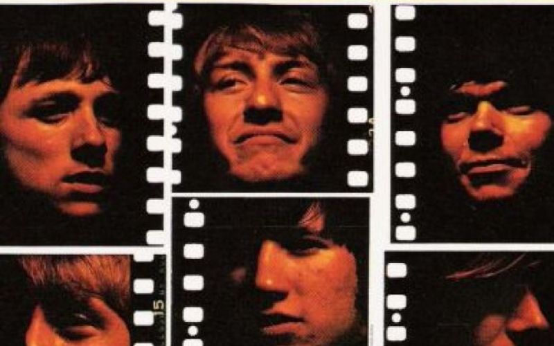 Buffalo Springfield po 42 letih