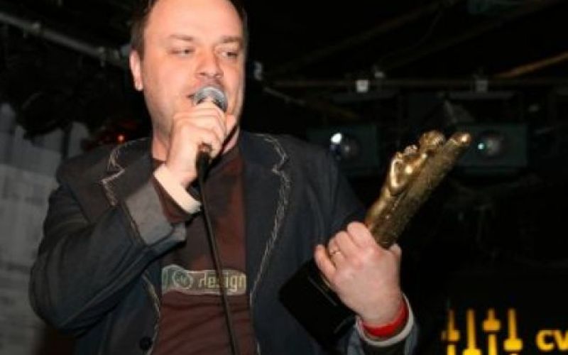 Divji predviktorski žur