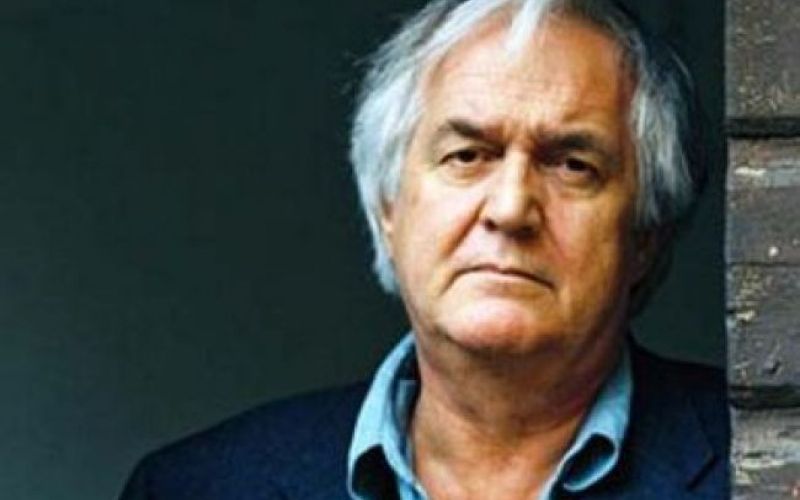 Pisatelj v izraelskem priporu