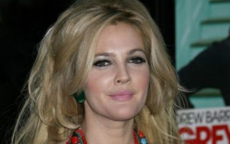 Drew: od vesoljčka do čivave