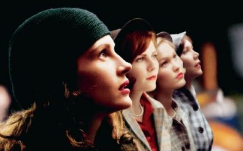 Iz TV-sporedov: četrtek, 6. maj