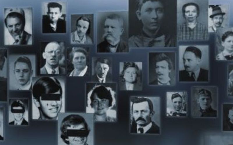 Iz TV-sporedov: četrtek, 15. april