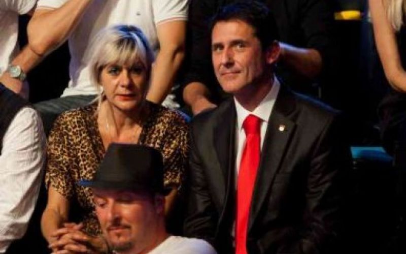 BB: Gospodar mavrice o podmladku