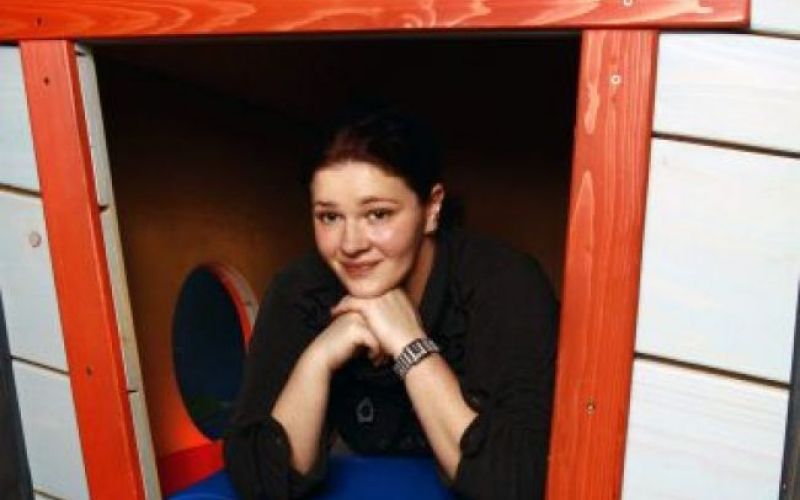 Ženska perspektiva: Klavdija Vlaj