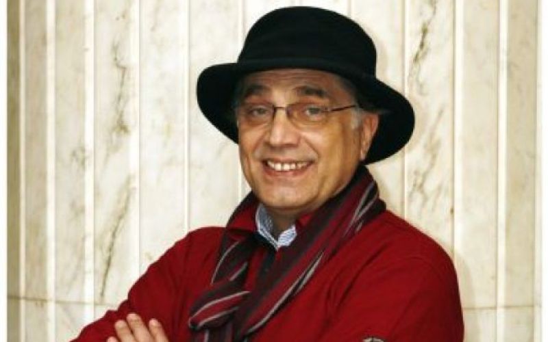 Brajović, srbski igralec in nekdanji minister