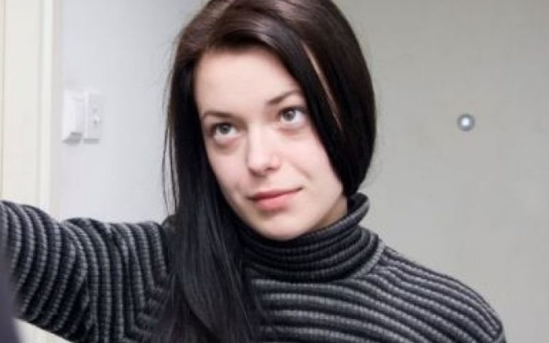 Nagrajena Nina Ivanišin