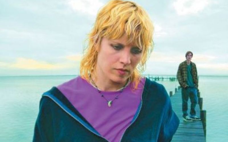 Iz TV-sporedov: petek, 6. januarja