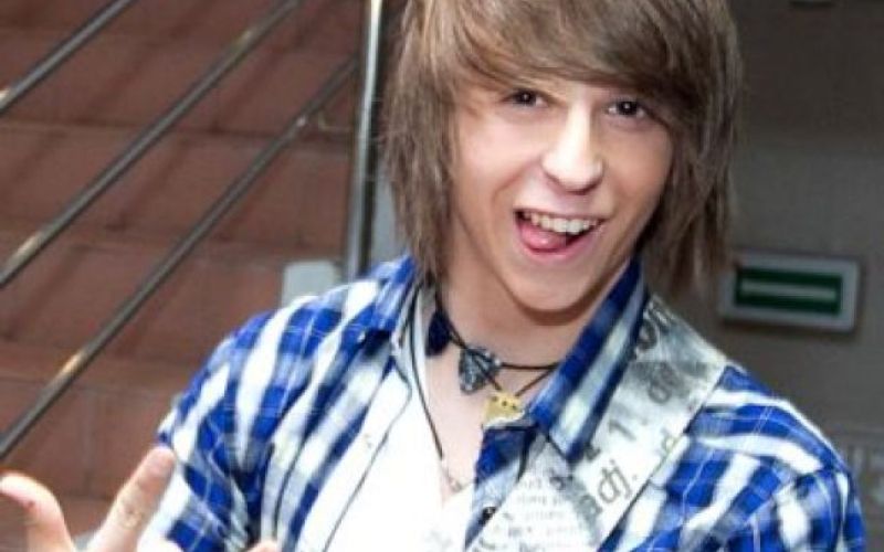 Talent: Peter Vode sestavlja bend!