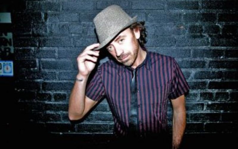 nagrade: BENNY BENASSI @ InBox (5/3)