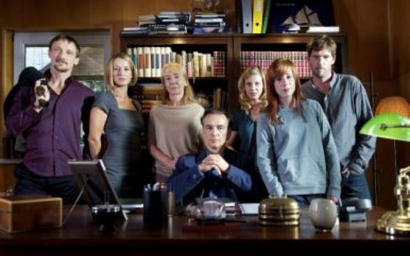 Zadeni dostop do Voyo.si!