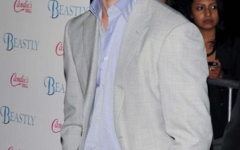 Tudi Alex v Butlerju