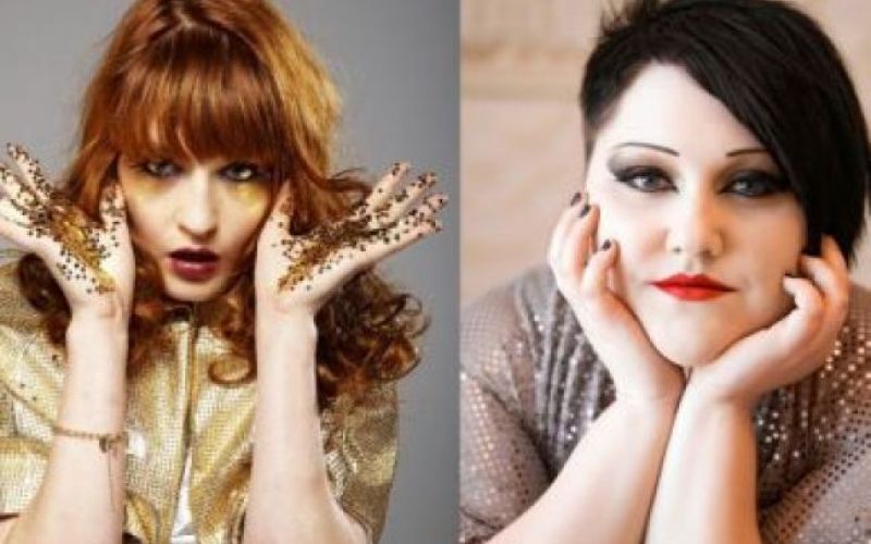 Vroča koncertna imena za Slovenijo