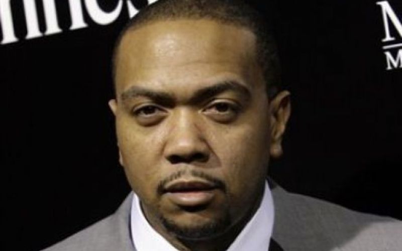 Timbaland noče umreti