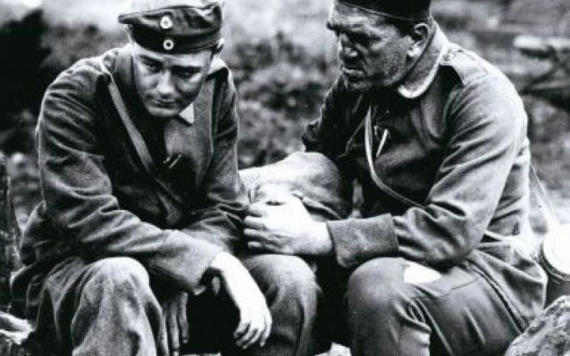 Iz TV-sporedov: nedelja, 18. april