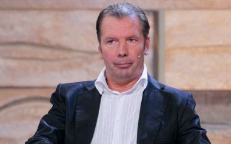 Gianni Rijavec bo spoznal Williama in Kate!