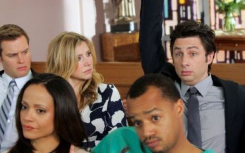 Konec Mladih zdravnikov?