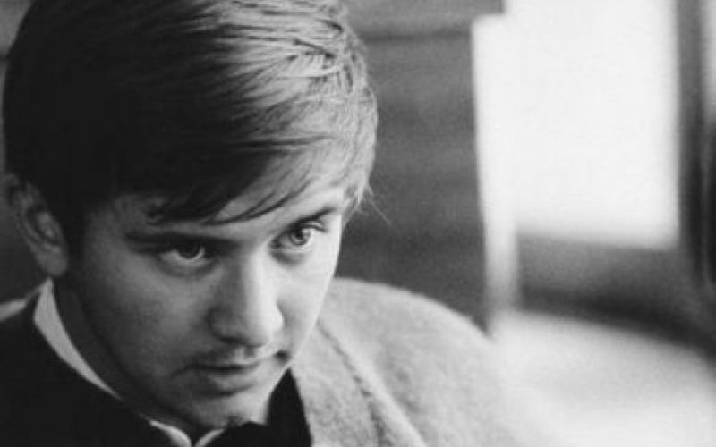 Iz TV-sporedov: ponedeljek, 26. julij