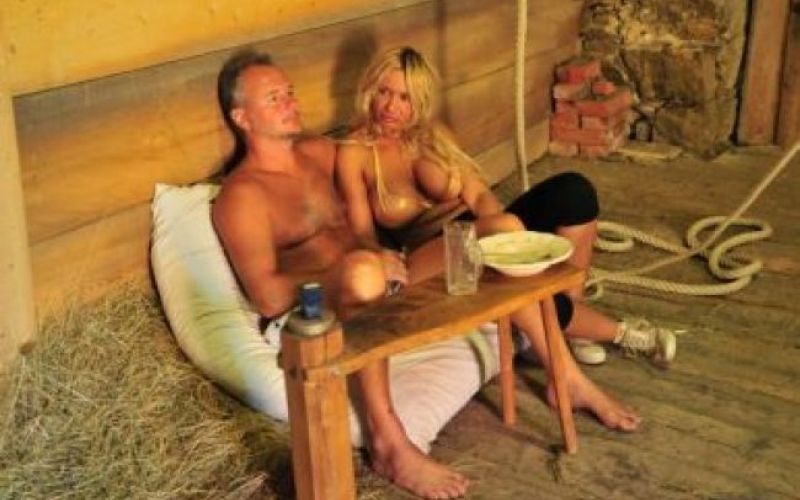 La Toya: Nisemi ljubosumna!