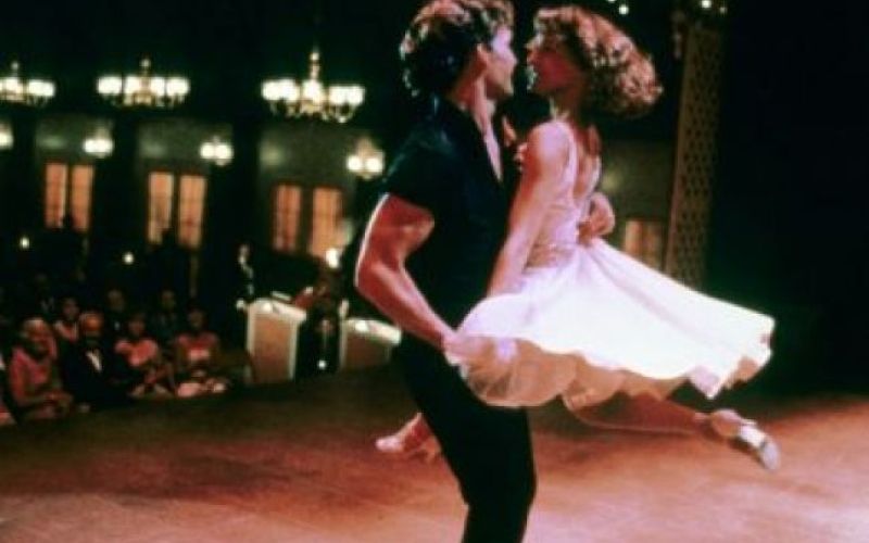 Umazani ples v soboto na TVS 1