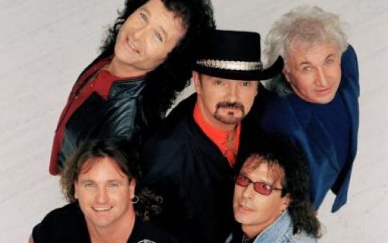 Nagradna igra: Smokie