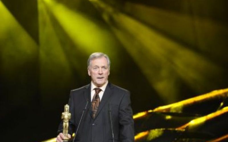 Viktorji 2011 so podeljeni