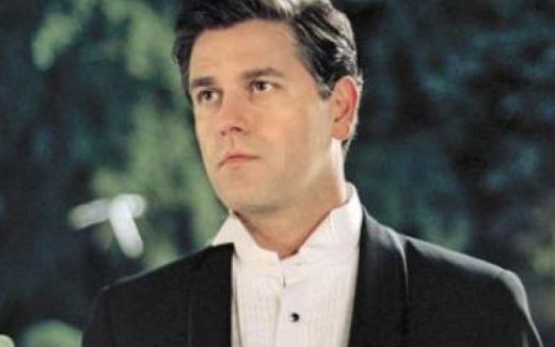 Iz TV-sporedov: ponedeljek, 21. februarja