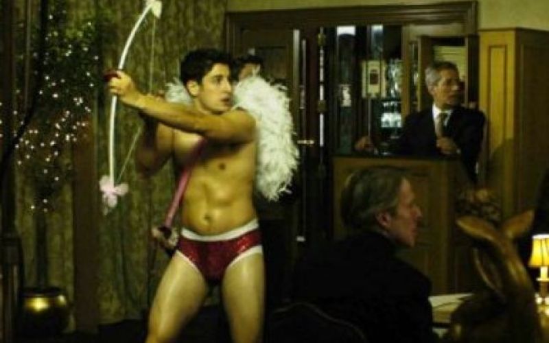 Iz TV-sporedov: petek, 21. maj