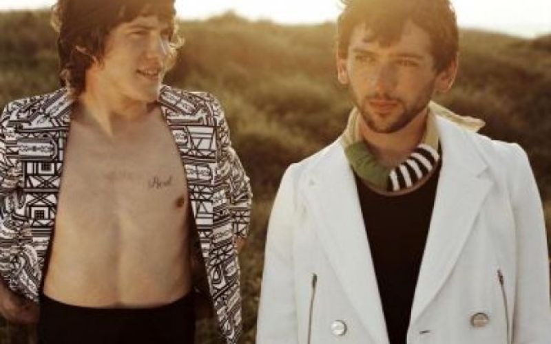 Nagrada: Srečaj se z MGMT na ŽZR8!