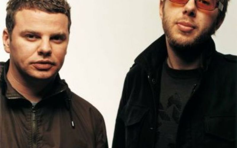 Kemična brata v Stožicah!