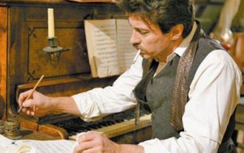 Iz TV-sporedov: torek, 22. marca