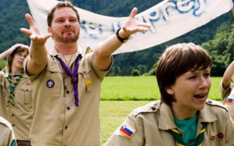 Nagradna igra: Gremo mi po svoje