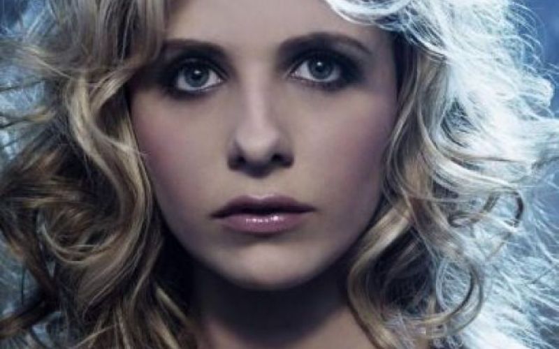 Buffy gre na veliko platno