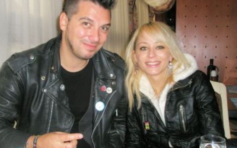 Big brother: Makijeva izpoved