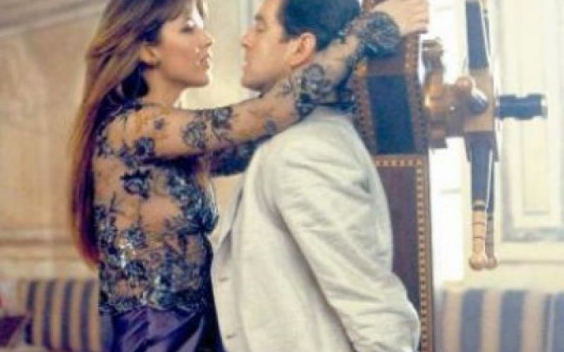 Iz TV-sporedov: četrtek, 17. februarja