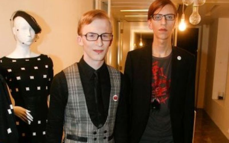 Ljubljana dobila Mem Couture